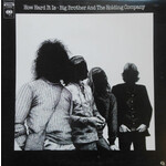 [Vintage] Big Brother & the Holding Company (Janis Joplin) - How Hard It Is