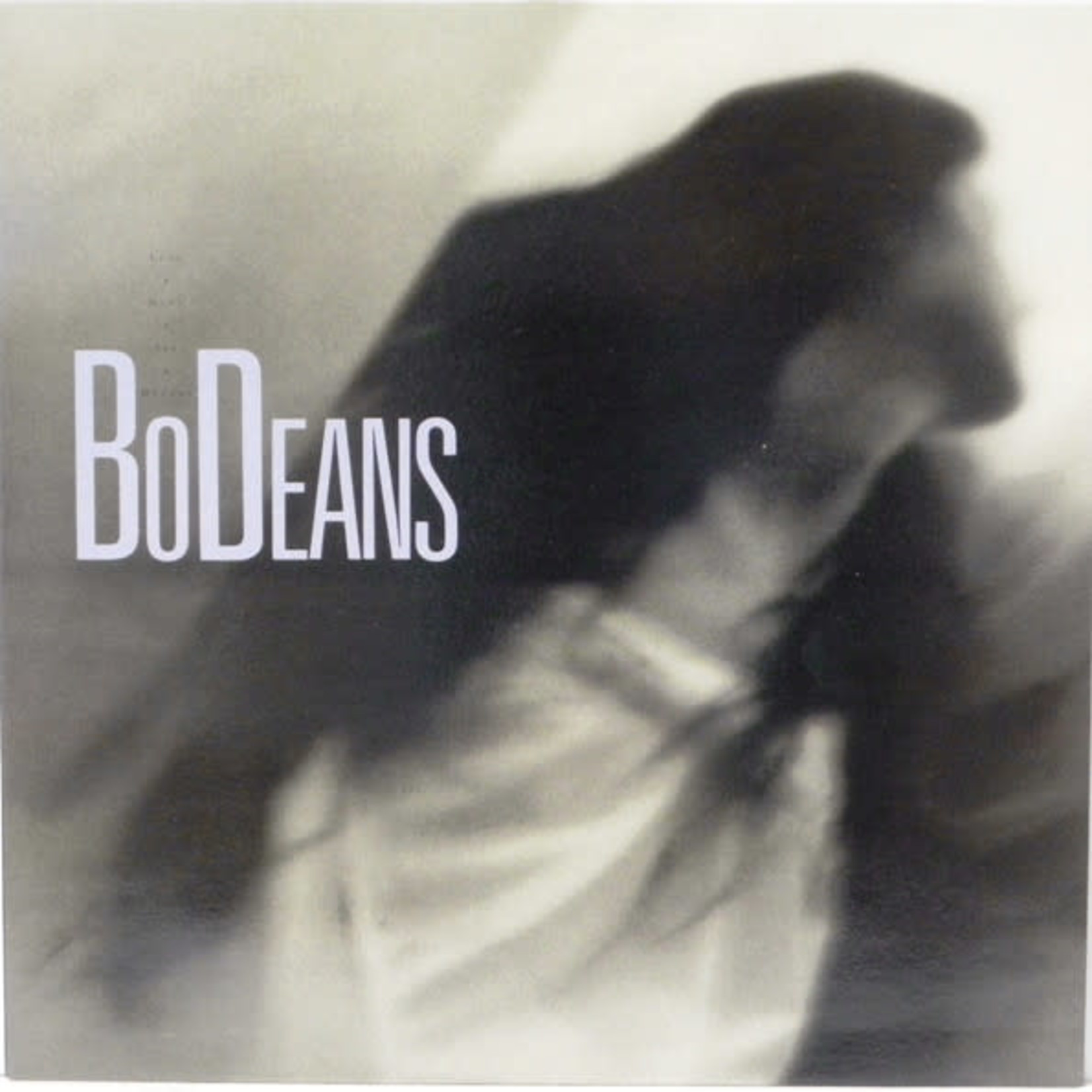 [Vintage Vinyl] Bodeans - Love & Hope & Sex & Dreams