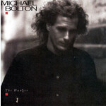 [Vintage Vinyl] Michael Bolton - The Hunger