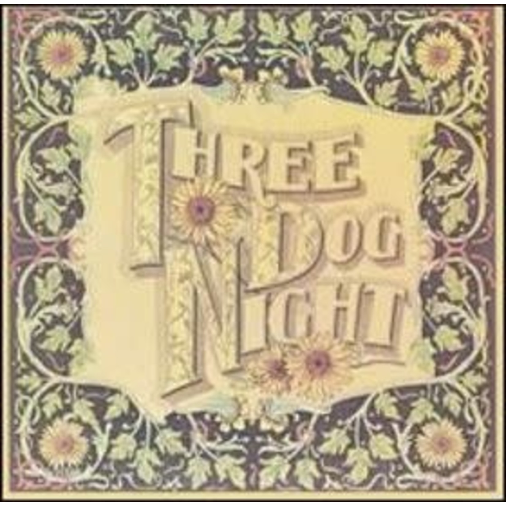 [Vintage] Three Dog Night - Seven Separate Fools