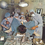 [Vintage] Three Dog Night - Hard Labour