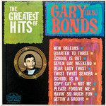 [Vintage] Gary U.S. Bonds - Greatest Hits