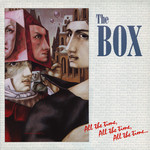 [Vintage Vinyl] Box - All the Time, All the Time, All the Time...