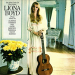 [Vintage] Liona Boyd - First Lady of Guitar
