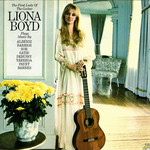 [Vintage Vinyl] Liona Boyd - First Lady of Guitar