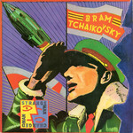 [Vintage Vinyl] Bram Tchaikovsky - Strange Man, Changed Man