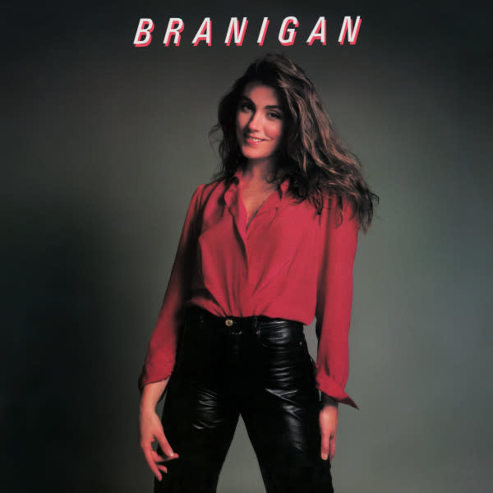 [Vintage] Laura Branigan - Branigan