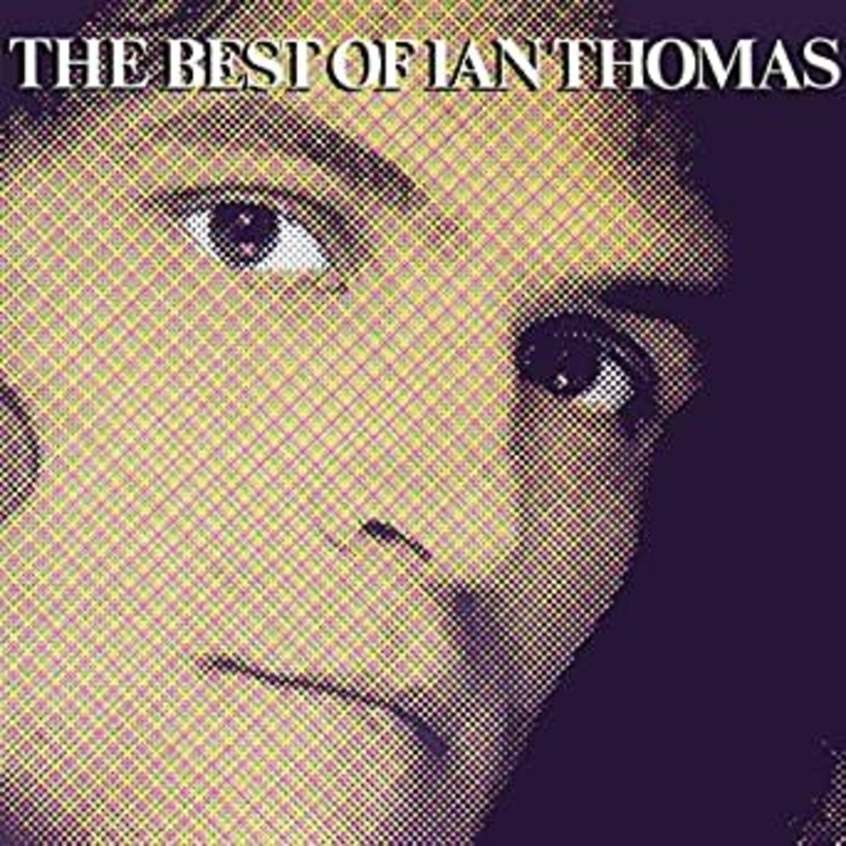 [Vintage] Ian Thomas - Best of...