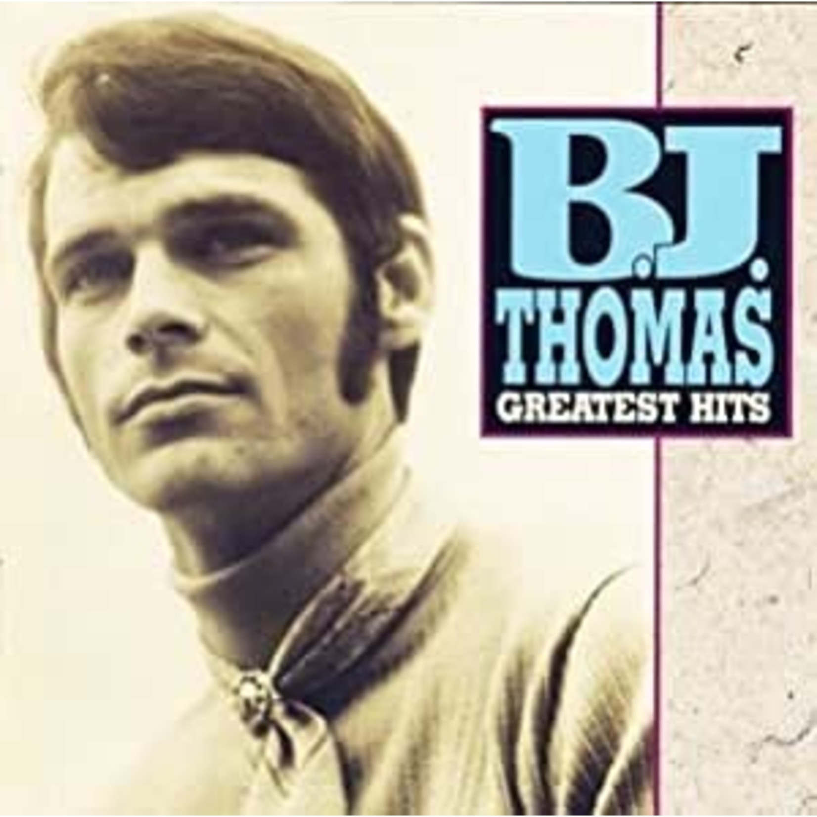 [Vintage] B.J. Thomas - Greatest Hits Volume 1