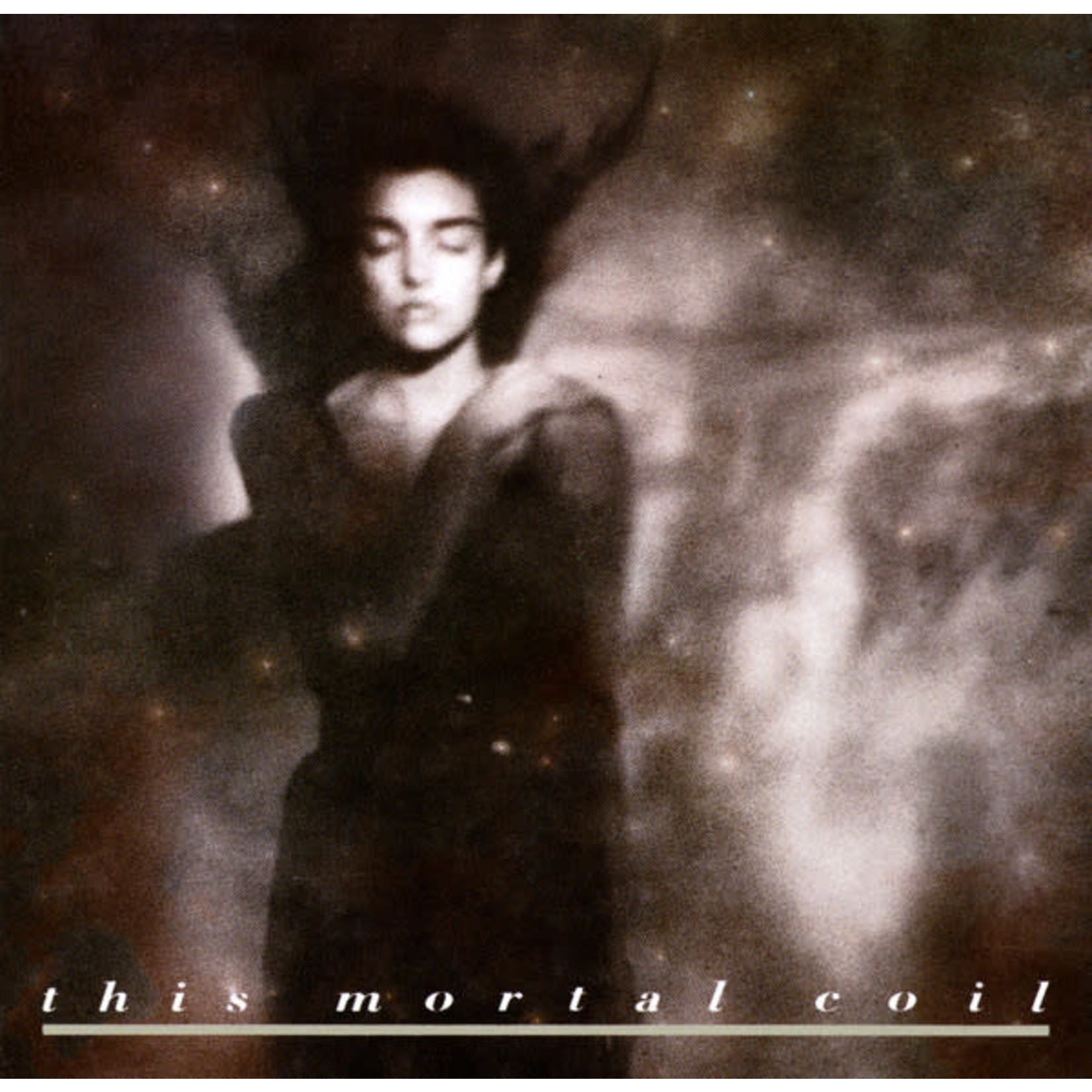 [Vintage Vinyl] This Mortal Coil - It'll End in Tears