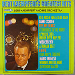 [Discontinued] Bert Kaempfert - Greatest Hits