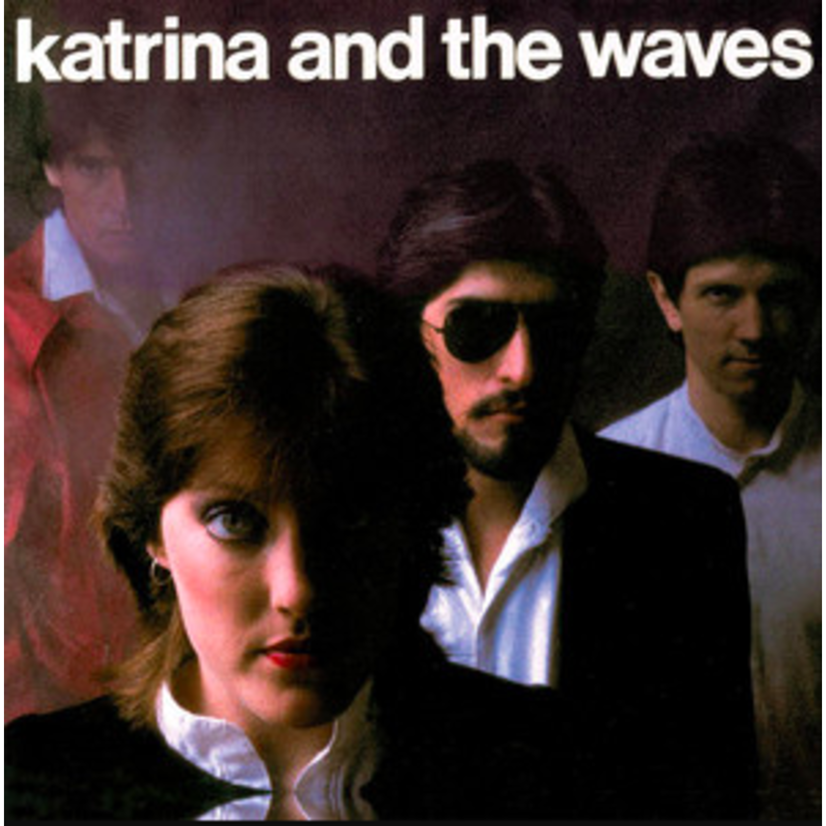[Discontinued] Katrina & the Waves - II