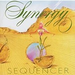 [Vintage Vinyl] Synergy - Sequencer