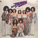 [Vintage Vinyl] Sylvers - Showcase
