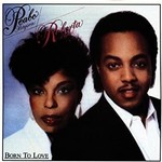 [Vintage] Peabo Bryson & Roberta Flack - Born to Love