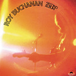[Vintage Vinyl] Roy Buchanan - Second Album