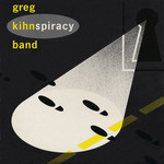 [Vintage Vinyl] Greg Kihn - Kihnspiracy