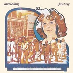 [Vintage Vinyl] Carole King - Fantasy