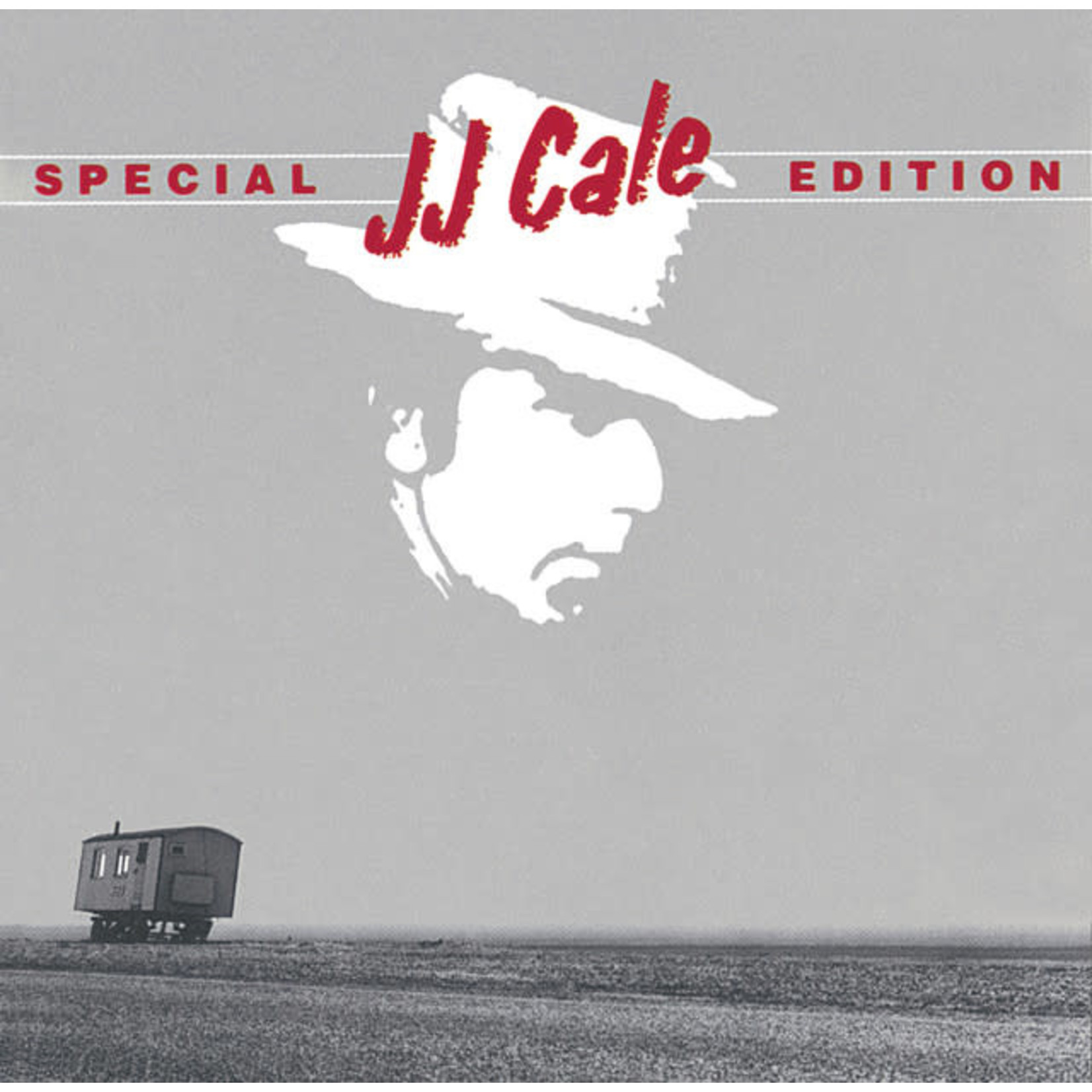 [Vintage] J.J. Cale - Special Edition