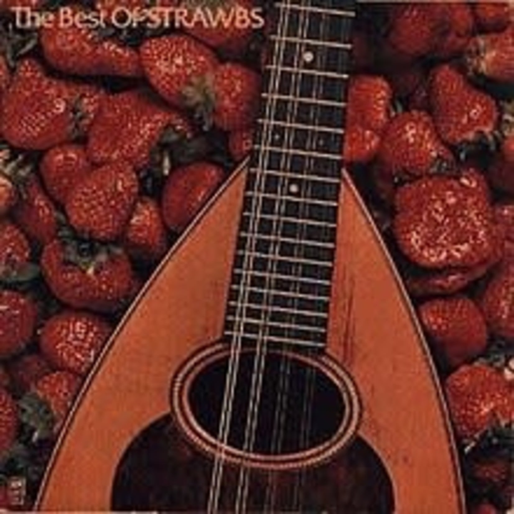 Strawbs - Best of...