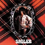[Vintage Vinyl] Rod Stewart - Smiler