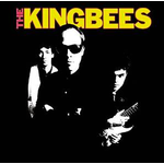 [Vintage Vinyl] Kingbees - self-titled