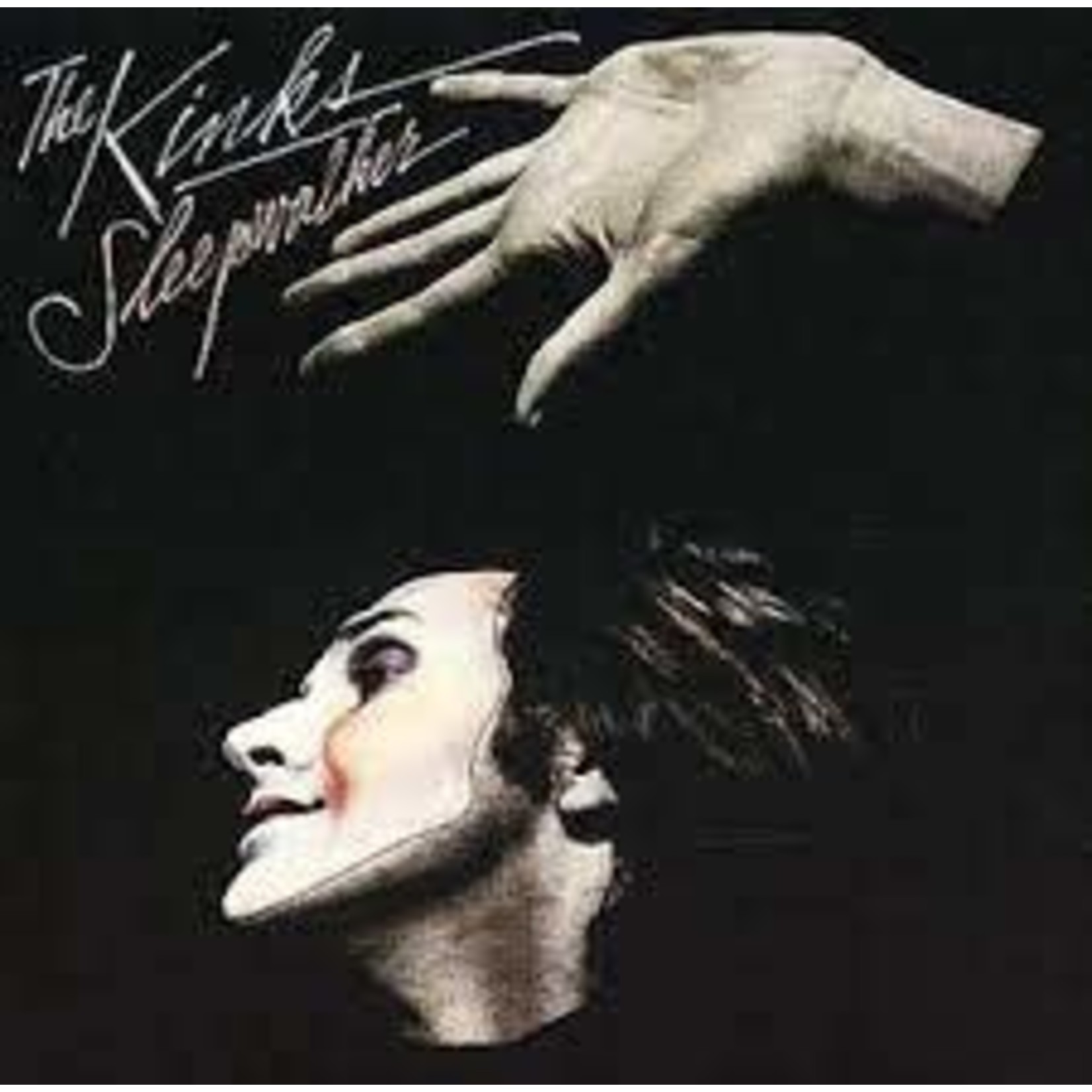 [Vintage Vinyl] Kinks - Sleepwalker