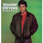 [Vintage Vinyl] Shakin' Stevens - You Drive Me Crazy