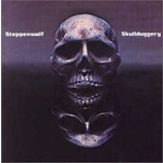 [Vintage Vinyl] Steppenwolf - Skullduggery