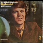 [Vintage Vinyl] Glen Campbell - Try a Little Kindness
