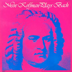 [Vintage] Moe Koffman - Plays Bach