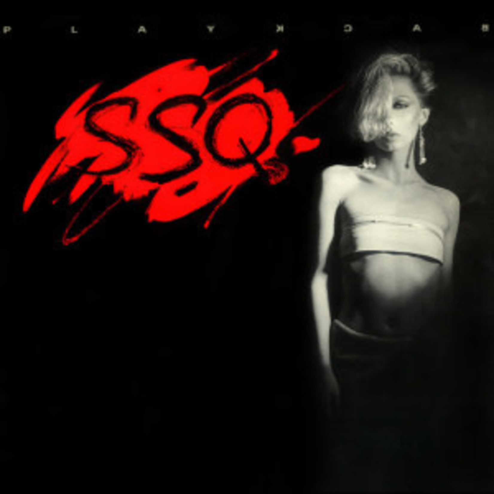 SSQ: PLAYBACK [file: Stacey Q]