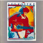 [Vintage Vinyl] Leo Kottke - self-titled