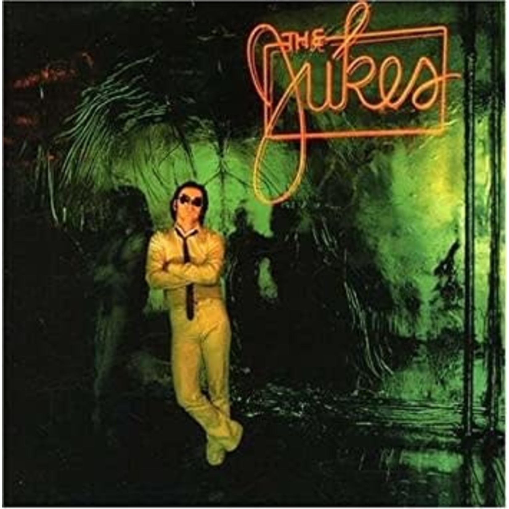 [Discontinued] Southside Johnny & Asbury Jukes - Jukes