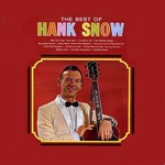 [Vintage] Hank Snow - Best of...