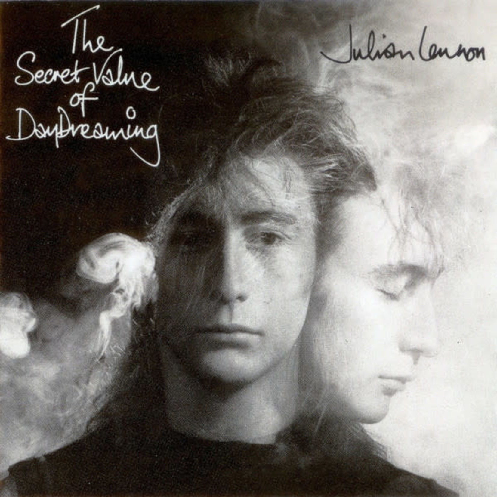 [Vintage Vinyl] Julian Lennon - The Secret Value of Daydreaming