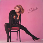 [Vintage Vinyl] Belinda Carlisle - Belinda