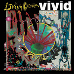 [Vintage] Living Colour - Vivid