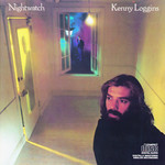 [Vintage Vinyl] Kenny Loggins - Nightwatch