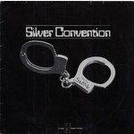 [Vintage] Silver Convention - self-titled (LP, also as "Save Me")