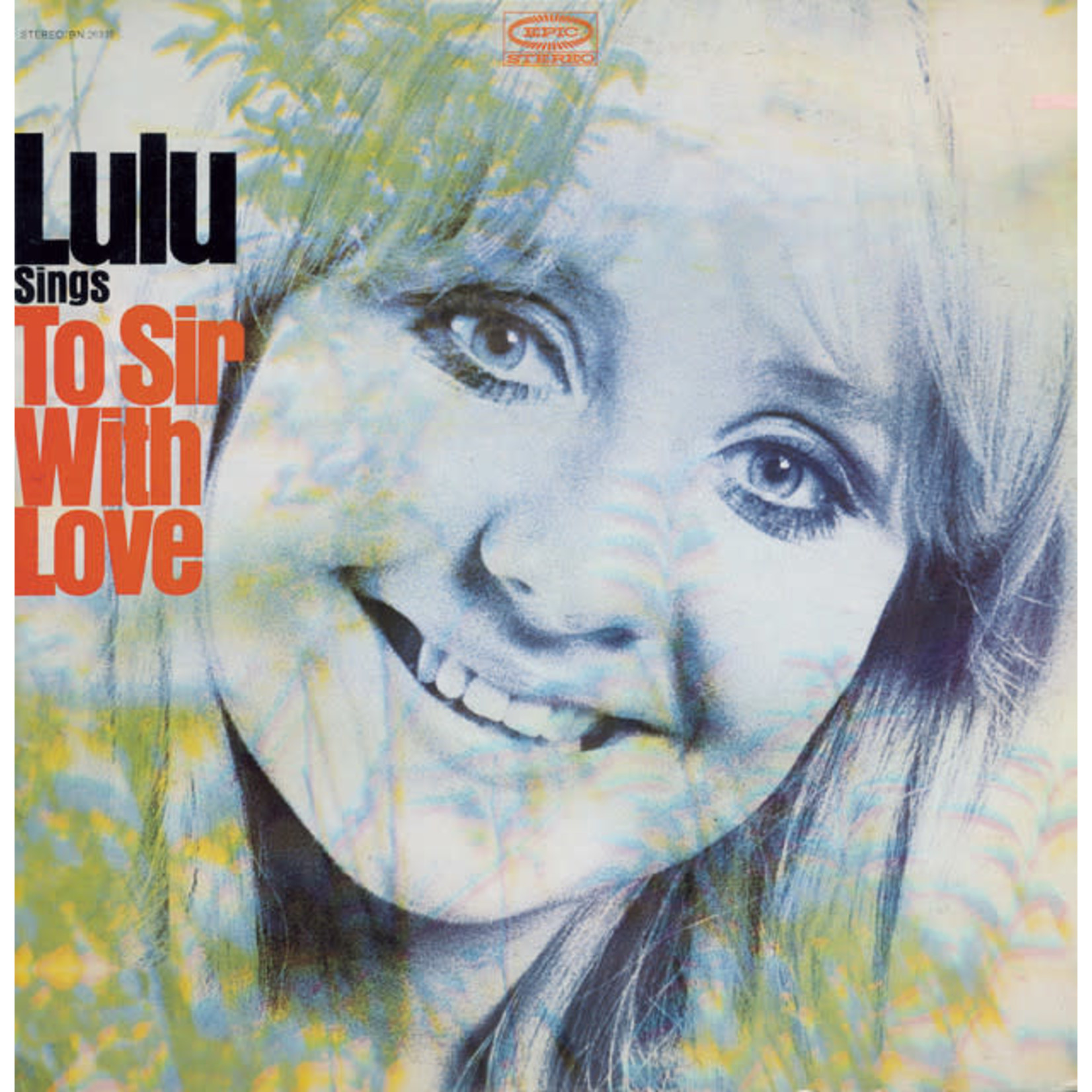 Lulu: To Sir With Love [VINTAGE]