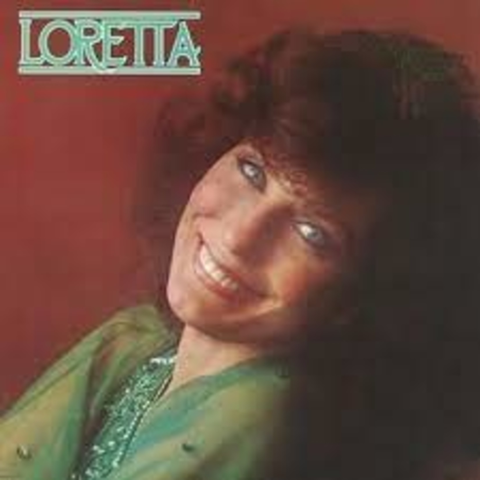 [Vintage] Loretta Lynn - Loretta