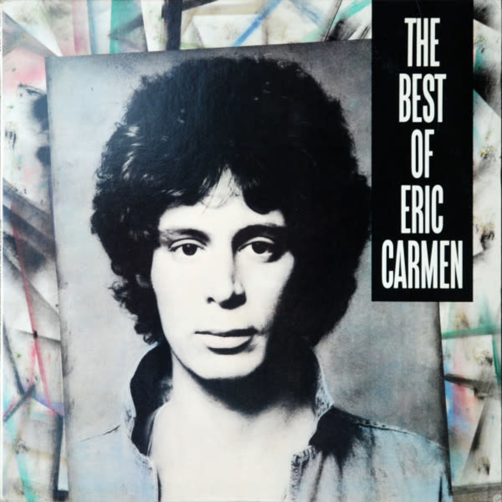 [Vintage] Eric Carmen - The Best of...