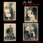 [Vintage Vinyl] Ralph Macdonald - Path