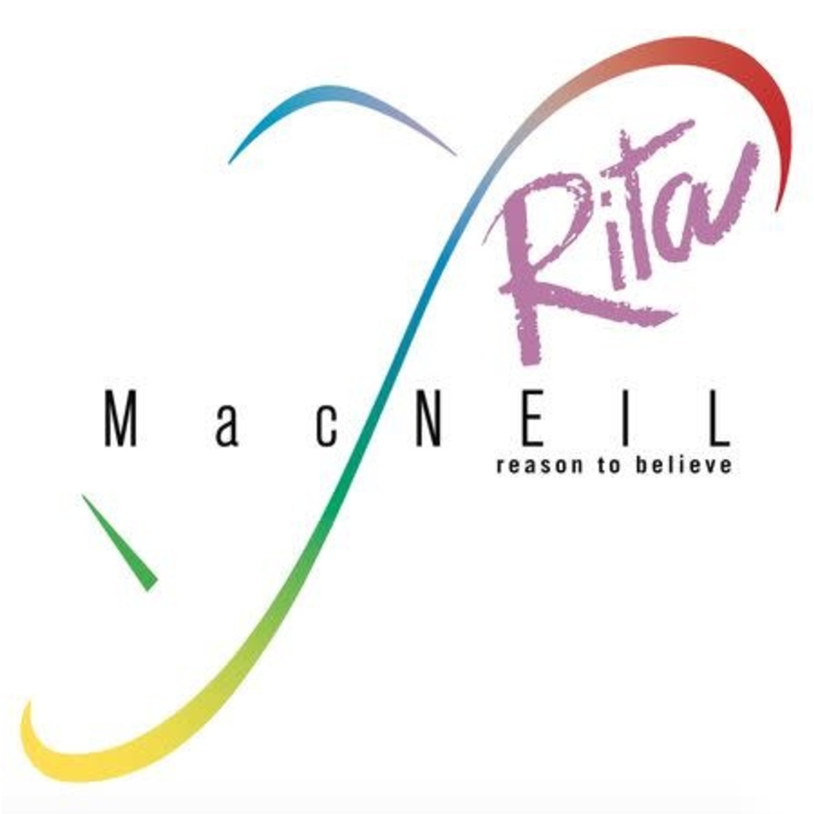 [Vintage Vinyl] Rita Macneil - Reason to Believe