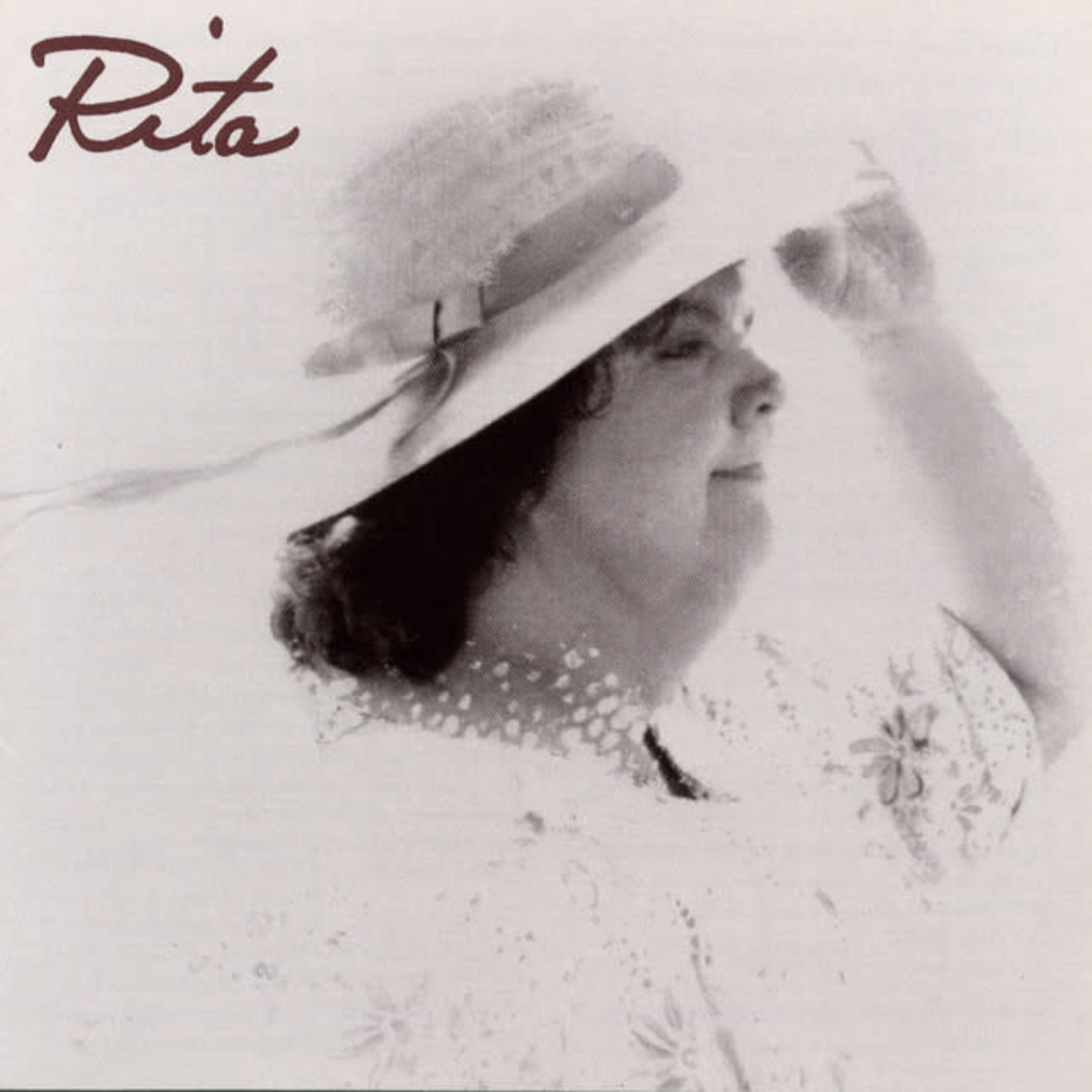 [Vintage] Rita Macneil - Rita