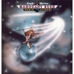 [Vintage Vinyl] Mahogany Rush - World Anthem