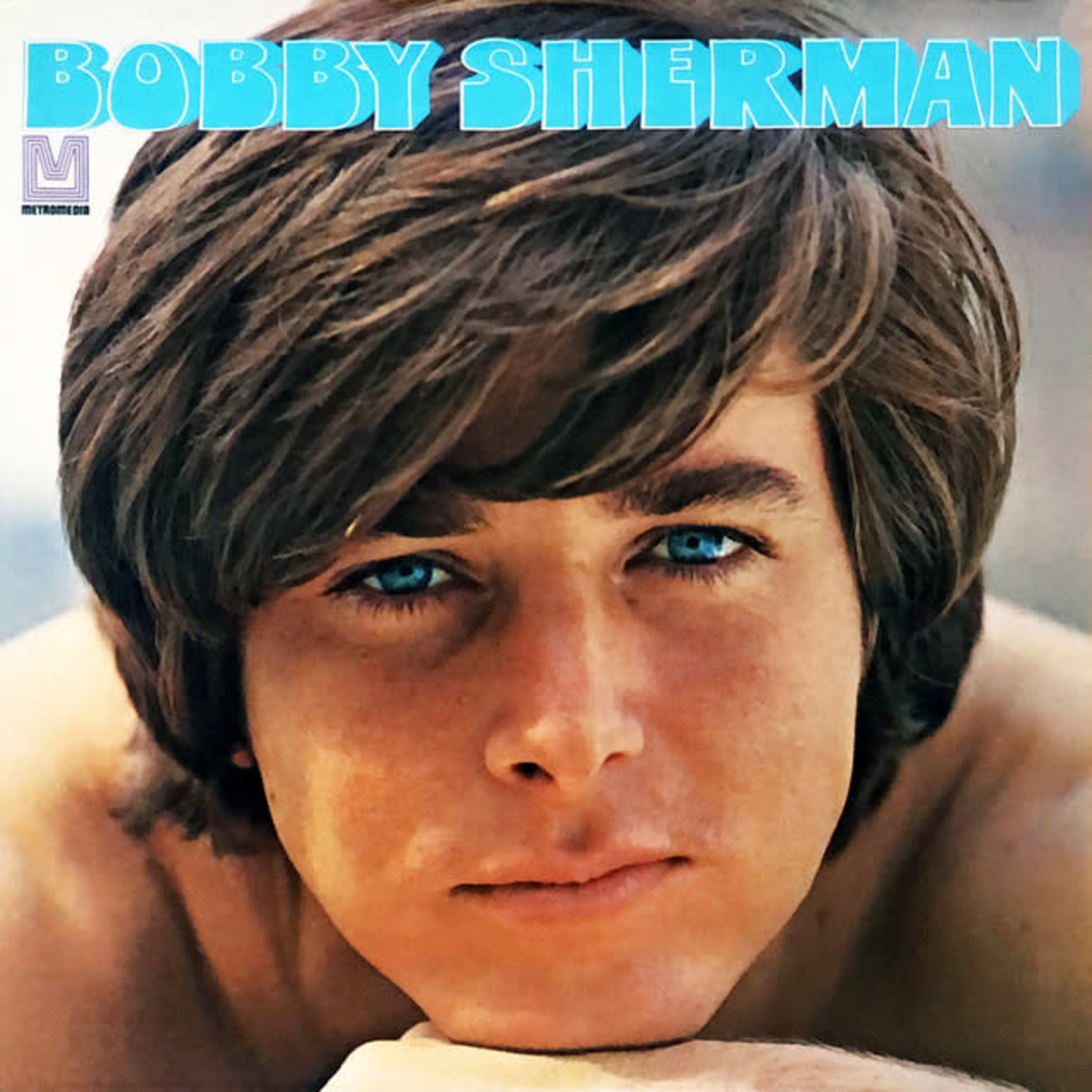 [Discontinued] Bobby Sherman - self-titled
