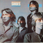 [Vintage] Shoes - Present Tense