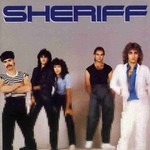 [Vintage] Sheriff - self-titled